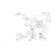 Stihl   Uchwyt 6360 704 2702